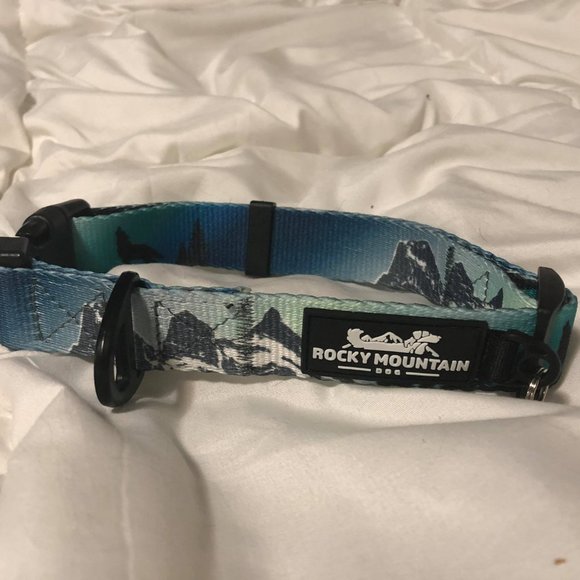 Dog Collar - Picture 2 of 2